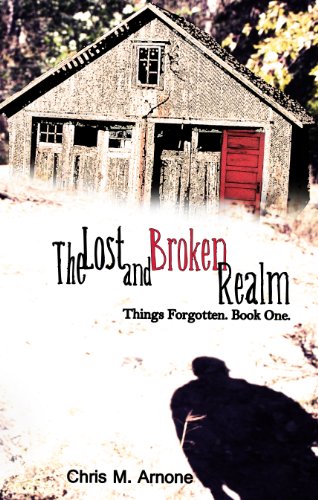 Beispielbild fr The Lost and Broken Realm zum Verkauf von HPB-Diamond