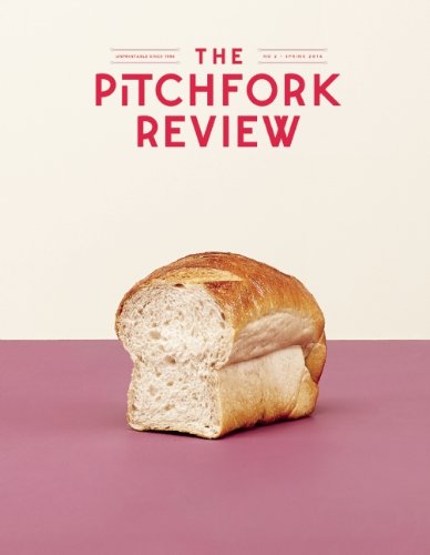Beispielbild fr The Pitchfork Review Issue #2 zum Verkauf von GoldBooks