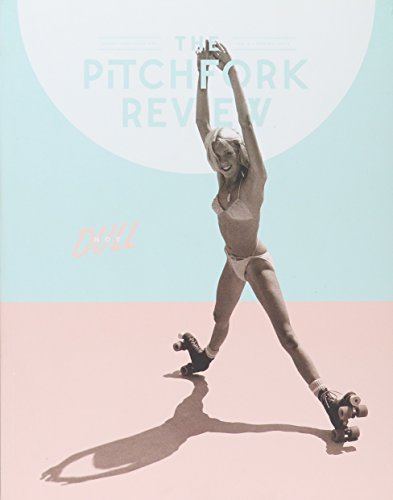 Beispielbild fr The Pitchfork Review Issue #6 (Spring) zum Verkauf von SecondSale