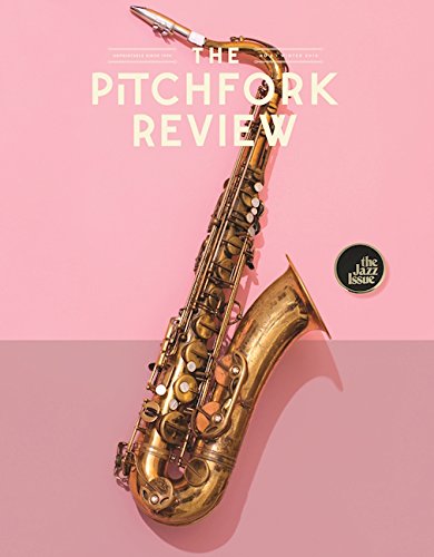 9780991399291: The Pitchfork Review 9, Spring 2016: The Jazz Issue