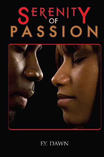 Stock image for Serenity of Passion for sale by Better World Books
