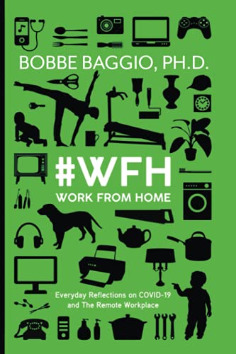 Imagen de archivo de WFH Work From Home a la venta por ThriftBooks-Atlanta