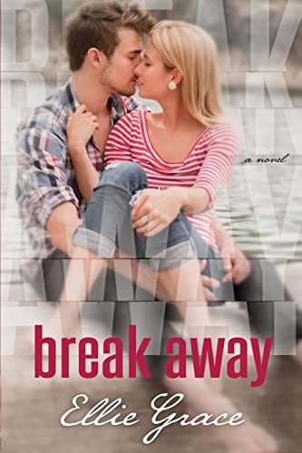 Stock image for Break Away for sale by Lucky's Textbooks