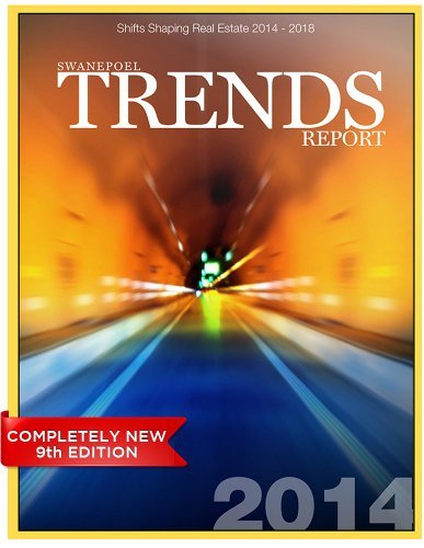 Beispielbild fr 2014 Swanepoel Trends Report zum Verkauf von ThriftBooks-Atlanta