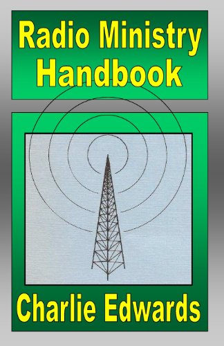 9780991414628: Radio Ministry Handbook