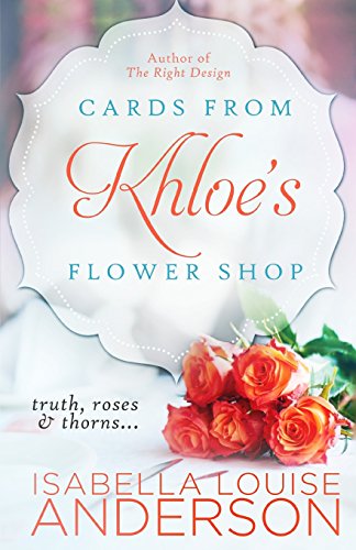 Imagen de archivo de Cards From Khloe's Flower Shop a la venta por Lucky's Textbooks