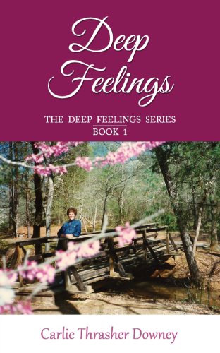 Imagen de archivo de Deep Feelings: Book 1 a la venta por THE SAINT BOOKSTORE