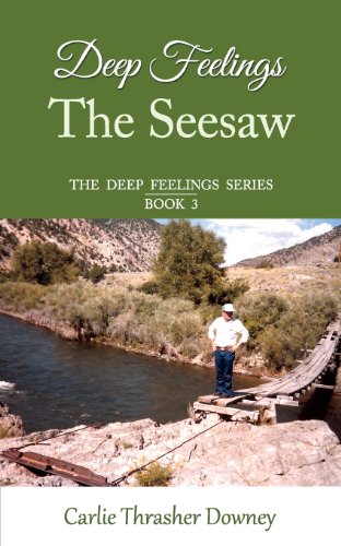 Imagen de archivo de Deep Feelings: The Seesaw: Book 3 a la venta por THE SAINT BOOKSTORE