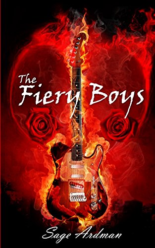 Beispielbild fr The Fiery Boys Volume 1 Fame zum Verkauf von PBShop.store US