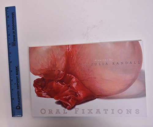 Stock image for Oral Fixations: Drawings for sale by Zubal-Books, Since 1961