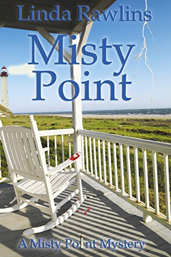 Stock image for Misty Point (Misty Point Mystery Series) for sale by BooksRun