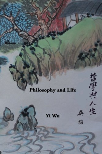 Imagen de archivo de Philosophy and Life a la venta por Revaluation Books
