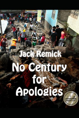 Imagen de archivo de No Century for Apologies a la venta por Lucky's Textbooks