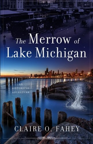 9780991432905: The Merrow of Lake Michigan