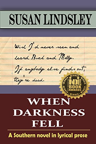 Stock image for When Darkness Fell for sale by Symbilbooks