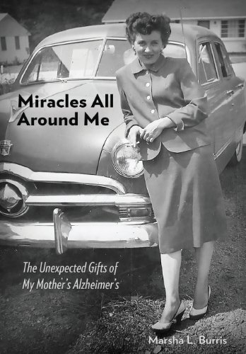 9780991444304: Miracles All Around Me