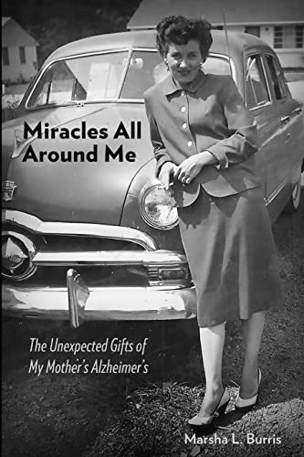 9780991444328: Miracles All Around Me