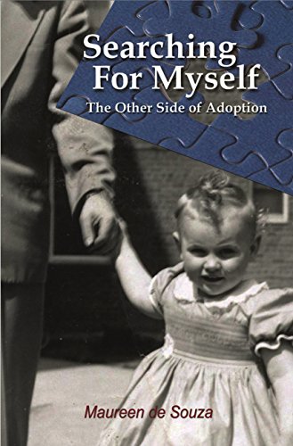 Beispielbild fr Searching For Myself: The Other Side of Adoption zum Verkauf von Wonder Book