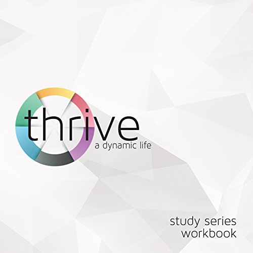 Stock image for Thrive Study Series Workbook for sale by Lucky's Textbooks