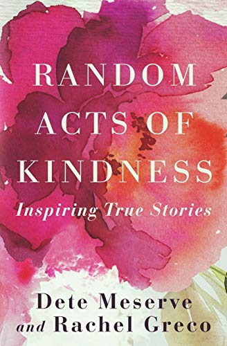Beispielbild fr Random Acts of Kindness zum Verkauf von BooksRun