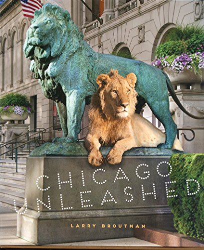 9780991450206: Chicago Unleashed