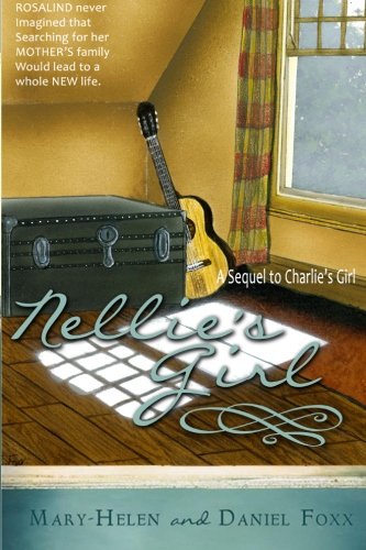 Stock image for Nellie's Girl (The Rosalind Matthews Series) (Volume 2) for sale by Revaluation Books