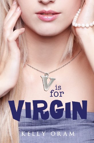 Stock image for V Is for Virgin for sale by Half Price Books Inc.
