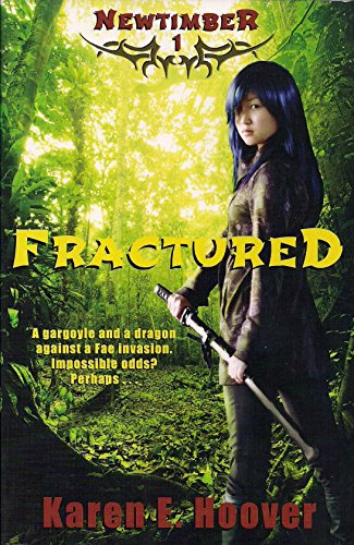 9780991460434: Fractured