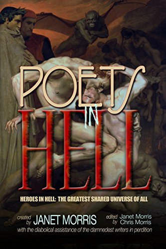 9780991465439: Poets in Hell (Heroes in Hell)
