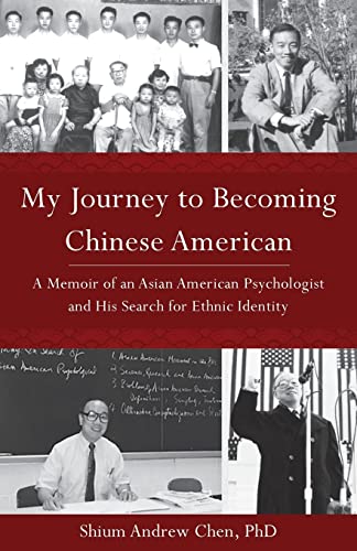 Stock image for My Journey to Becoming Chinese American for sale by ThriftBooks-Atlanta