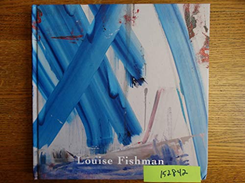 Stock image for Louise Fishman for sale by Powell's Bookstores Chicago, ABAA