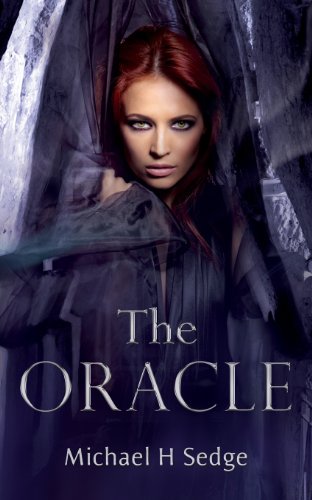Stock image for The Oracle for sale by THE SAINT BOOKSTORE