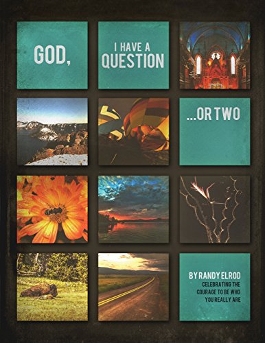 Imagen de archivo de God, I Have a Question.or Two (Church Small Group Edition) a la venta por THE SAINT BOOKSTORE