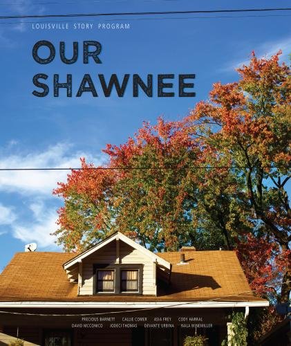 Stock image for Our Shawnee for sale by ThriftBooks-Atlanta