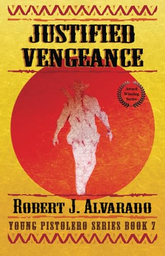 Stock image for Justified Vengeance for sale by THE SAINT BOOKSTORE