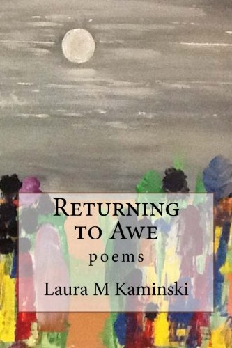 Imagen de archivo de Returning to Awe a la venta por Jay W. Nelson, Bookseller, IOBA