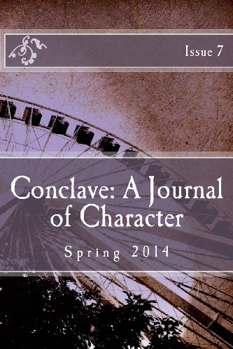 Imagen de archivo de Conclave: A Journal of Character Issue 7: Volume 7 a la venta por Revaluation Books