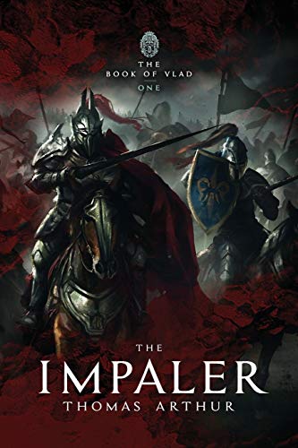 Beispielbild fr The Impaler (1) (Book of Vlad) zum Verkauf von WorldofBooks