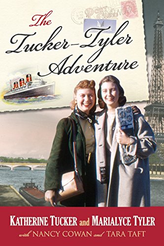 Stock image for The Tucker - Tyler Adventure for sale by Better World Books: West