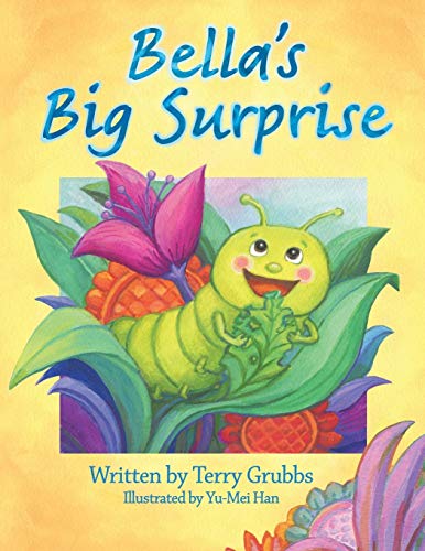 Imagen de archivo de Bella's Big Surprise a la venta por Lucky's Textbooks