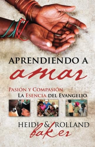 Stock image for Aprendiendo a Amar for sale by Revaluation Books