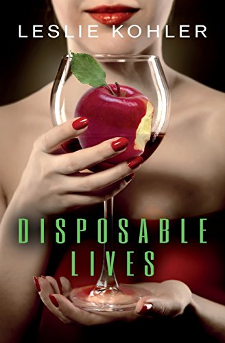 Stock image for Disposable Lives for sale by Lucky's Textbooks