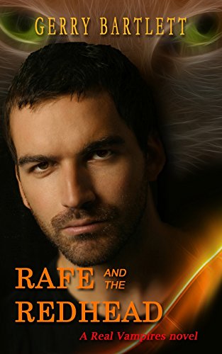Stock image for Rafe and the Redhead (Real Vampires) for sale by WorldofBooks