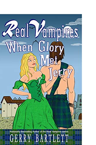 9780991486083: Real Vampires: When Glory Met Jerry