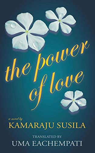 9780991488506: The Power of Love