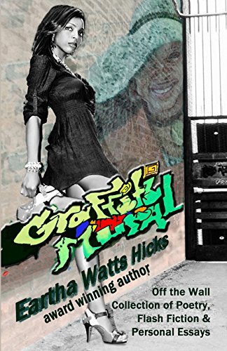 Stock image for Graffiti Mural: My Off the Wall Creative Writing for sale by Better World Books