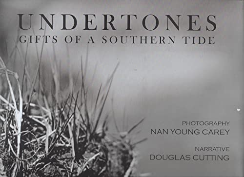 Stock image for UNDERTONES Gifts of a Southern Tide for sale by SecondSale
