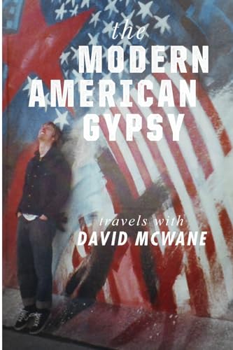 Beispielbild fr The Modern American Gypsy zum Verkauf von GreatBookPrices