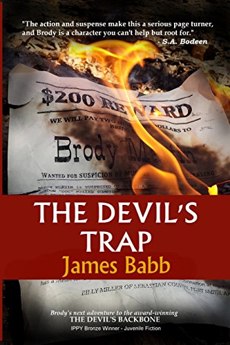 9780991492121: The Devil's Trap