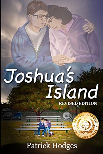 Beispielbild fr Joshua's Island: Revised Edition zum Verkauf von Bookmans